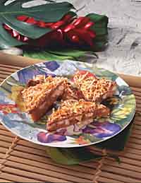 Hawaiian Toffee Hawaiian Toffee