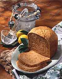 Sun-Dried Tomato and Basil Bread Sun-Dried Tomato and Basil Bread
