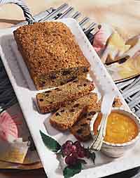 Wheat Germ Bread Wheat Germ Bread