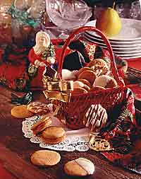Slice 'n' Bake Ginger Wafers Slice 'n' Bake Ginger Wafers