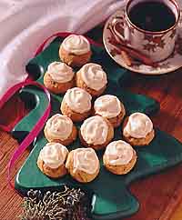 Pumpkin White Chocolate Drops Pumpkin White Chocolate Drops
