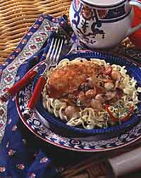 Coq au Vin Coq au Vin