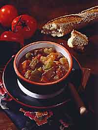 Favorite Beef Stew Favorite Beef Stew