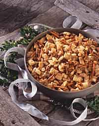 Party Mix Party Mix