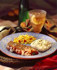 That's Italian Meat Loaf That's Italian Meat Loaf