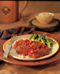Steak San Marino Steak San Marino