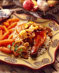 Simple Coq au Vin Simple Coq au Vin