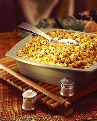 Donna's Potato Casserole Donna's Potato Casserole