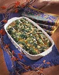 Cheesy Broccoli Casserole Cheesy Broccoli Casserole
