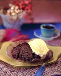 Decadent Chocolate Delight Decadent Chocolate Delight