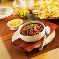 Southwest Chili Southwest Chili