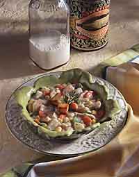 Country Chicken Chowder Country Chicken Chowder