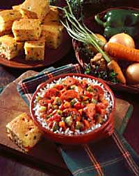 Smoked Sausage Gumbo Smoked Sausage Gumbo