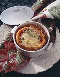 Classic French Onion Soup Classic French Onion Soup