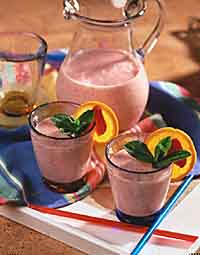 Strawberry Delights Strawberry Delights