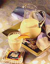 Mango Batido Mango Batido