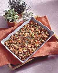 Old-Fashioned Herb Stuffing Old-Fashioned Herb Stuffing