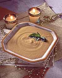Curried Creamy Sweet Potato Soup Curried Creamy Sweet Potato Soup