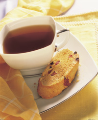 Apricot Biscotti | HowStuffWorks