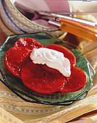 New Age Candy Apple New Age Candy Apple