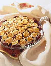 Frozen Sundae Pie Frozen Sundae Pie