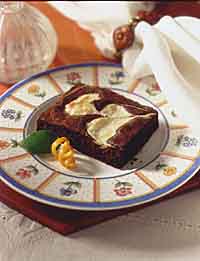 Cream Cheese Brownie Royale Cream Cheese Brownie Royale