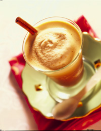 Iced Cappucino Iced Cappucino
