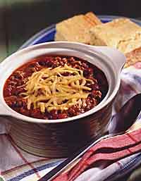 Home-Style Chili Home-Style Chili