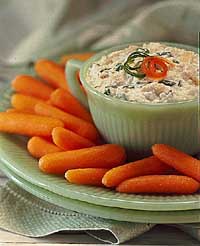 Swimming Tuna Dip Swimming Tuna Dip