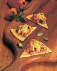 Easy Nachos Easy Nachos