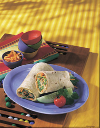 Kids' Wrap Kids' Wrap