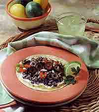 Mexican Flat Mexican Flat