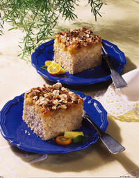 Pineapple Coffeecake Pineapple Coffeecake