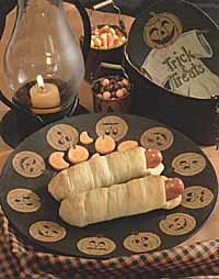 Mummy Dogs Mummy Dogs