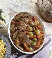 Sauerbraten Sauerbraten