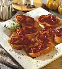 Red Pepper Relish Red Pepper Relish