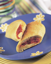Pizza Rollers Pizza Rollers