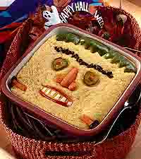 Terrifying Tamale Pie Terrifying Tamale Pie