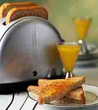 Sugar & Spice Bread Sugar & Spice Bread