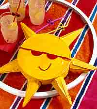 Catch Some Rays Catch Some Rays