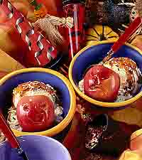 Shrunken Heads Shrunken Heads