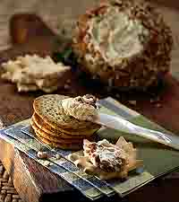 Celebration Cheese Ball Celebration Cheese Ball