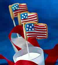 High-Flying Flags High-Flying Flags