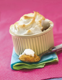 Hidden Pumpkin Pie Hidden Pumpkin Pie