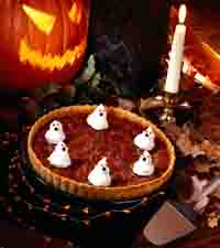 Maple Pecan Tart Maple Pecan Tart