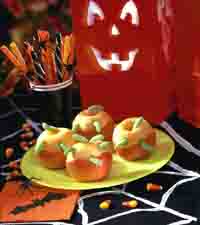 Wormy Apples Wormy Apples