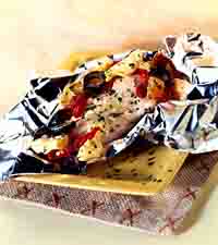 Mediterranean Chicken Mediterranean Chicken