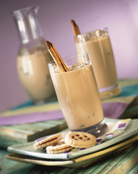 Chai Tea Chai Tea