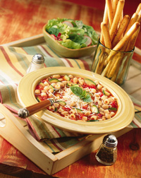 Pasta Fagioli Soup Pasta Fagioli Soup