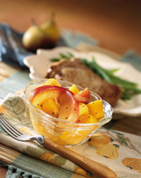 Winter Squash and Apples Winter Squash and Apples